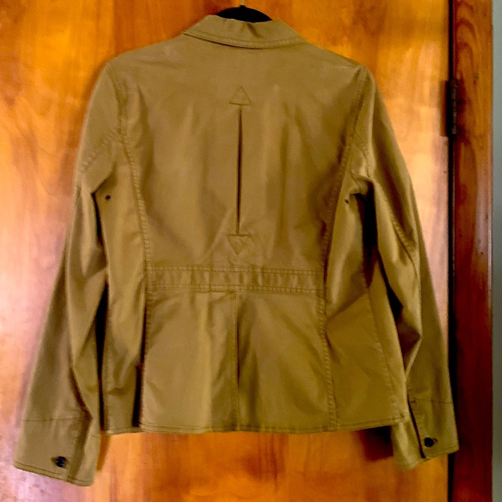 JCREW Jacket - Picture 2 of 3